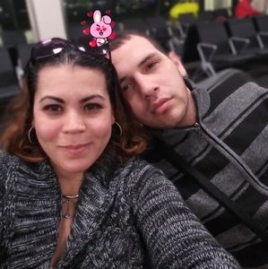 Meet your Posher, MarÃ­a roberto